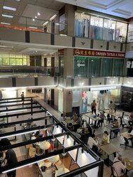 Textile Centre (D7), Retail #457058341